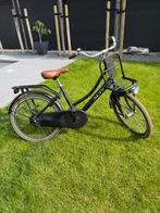 Altec urban meisjesfiets 22 inch, Ophalen, Gebruikt, 22 inch, Handrem