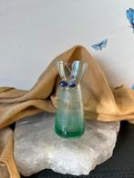 Charoiet beschermt intuïtie daadkracht geluk eigenwaarde TIP, Sieraden, Tassen en Uiterlijk, Oorbellen, Hangers, Paars, Nieuw