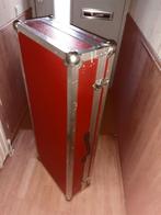 Een keyboard koffer in prima staat, Ophalen of Verzenden, Zo goed als nieuw, Hard kunststof, Minder dan 50 cm