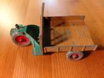 Dinky toys Motocart, Hobby en Vrije tijd, Modelauto's | 1:32, Ophalen of Verzenden, Gebruikt, Auto, Dinky Toys