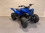 Zeer nette Yamaha YFM90/Raptor 90., Fietsen en Brommers, Brommers | Crossbrommers, Ophalen, Gebruikt, Yamaha