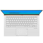 (Refurbished) - Asus ZenBook 14 UM433I 14", Computers en Software, Windows Laptops, 14 inch, Qwerty, Ophalen of Verzenden, SSD