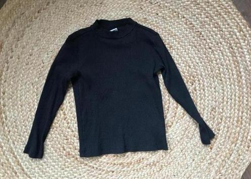 Longsleeve HEMA maat 110/116, Kinderen en Baby's, Kinderkleding | Maat 110, Zo goed als nieuw, Shirt of Longsleeve, Ophalen of Verzenden