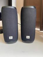 2 JBL link 20 speakers (google assistent), Gebruikt, JBL, Overige typen, Ophalen of Verzenden