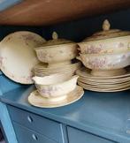 Antiek servies, Antiek en Kunst, Ophalen of Verzenden