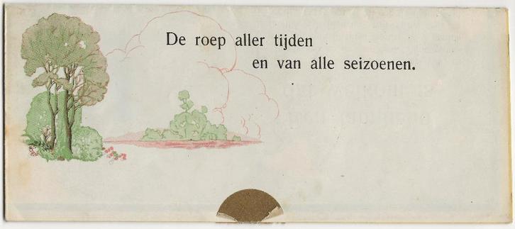 Ford T folder kleur, Boeken, Auto's | Folders en Tijdschriften, Zo goed als nieuw, Ford, Ophalen of Verzenden