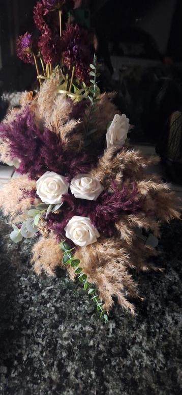 Te koop deze welkomst boeketjes 2x beschikbaar voor biedingen