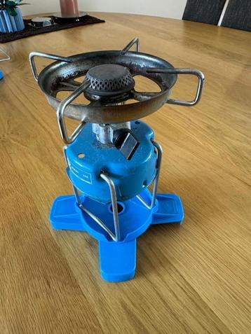 CampinGaz brander Bleuet 206 beschikbaar voor biedingen