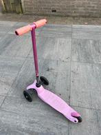 Step - micro, Fietsen en Brommers, Steps, Ophalen, Gebruikt, Gewone step, Micro Step Mini
