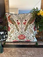 kussensloop 4545 cm – William Morris vogels, Ophalen of Verzenden