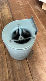 Ventilator brink luchtwarming B-10 HRD, Ophalen, Gebruikt, Ventilator