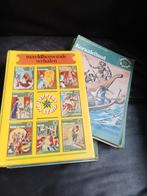Complete verzameling Wereld Beroemde Verhalen.16delen in map, Ophalen of Verzenden, Overige figuren, Zo goed als nieuw, Boek of Spel