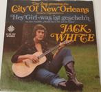 Jack White > Der zug genannt die City of New Orleans, Gebruikt, 7 inch, Single, Ophalen of Verzenden