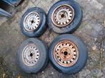 Kadett C velgen 13", Ophalen of Verzenden, Gebruikt