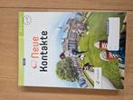 Neue Kontakte, 2 schoolboeken Duits? 1-2 havo/vwo, nieuw, Ophalen, Zo goed als nieuw, HAVO, Duits