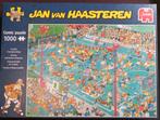Jan van Haasteren puzzel Hockeykampioenschap, Hobby en Vrije tijd, Denksport en Puzzels, Ophalen of Verzenden, 500 t/m 1500 stukjes