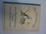 Otto Nebelthau - Het nachtkindje, Boeken, Verzenden, Gelezen