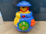 Gebruikte maar werkende Vtech Disney Winnie the Pooh, Kinderen en Baby's, Speelgoed | Vtech, Ophalen, Zo goed als nieuw