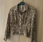 Bloesje mt,   XS.         Zara.    Trafaluc., Verzenden, Zo goed als nieuw, Maat 34 (XS) of kleiner