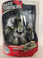 Transformers Desipticon Brawl Movie Leader Nieuw, Verzamelen, Transformers, G1, Ophalen of Verzenden, Nieuw