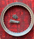Sportster velg, Motoren, Onderdelen | Harley-Davidson, Ophalen of Verzenden, Gebruikt