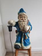 Groot beeld van een Kerstman, Diversen, Ophalen, Zo goed als nieuw