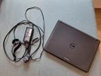 Dell laptop uit 2014, werkend, Computers en Software, Ophalen of Verzenden, Gebruikt, 15 inch, 2 tot 3 Ghz