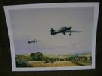 The reapers., Foto of Poster, Luchtmacht, Ophalen of Verzenden, Engeland