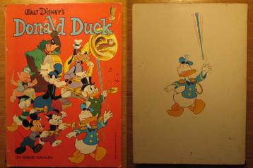 Donald Duck en andere verhalen 11 (SC) beschikbaar voor biedingen