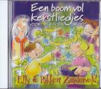 Cd Een boom vol Kerstliedjes | Elly en Rikkert, Cd's en Dvd's, Ophalen, Zo goed als nieuw