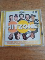 Hitzone 70 - 2CD, Ophalen of Verzenden, Gebruikt