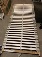 Ikea Bedbodem 90 - 200 cm verstelbaar, Huis en Inrichting, Slaapkamer | Matrassen en Bedbodems, Ophalen, 90 cm, Eenpersoons, Zo goed als nieuw