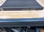 Netgear Prosafe 10GB Switch - Nieuw in Doos!, Computers en Software, Netwerk switches, Ophalen of Verzenden, Nieuw