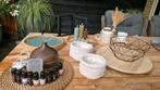 Woon accesoires complete set!, Ophalen, Zo goed als nieuw