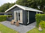 Vakantie chalet te huur in Rockanje, dichtbij zee, 5 personen, Tuin, Zeeland, Recreatiepark
