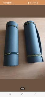 Slaapmatten nieuw 2 stuks 5eur in dordrecht, Ophalen of Verzenden, Nieuw, 2-persoons