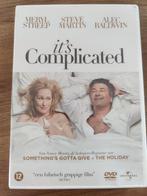 It's complicated DVD, Cd's en Dvd's, Dvd's | Komedie, Zo goed als nieuw, Ophalen