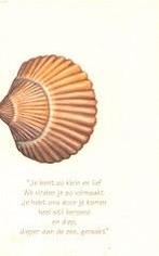 Luuk, Ophalen of Verzenden, 2000 tot heden, Geboortekaartje