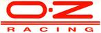 OZ Racing sticker #3, Verzenden