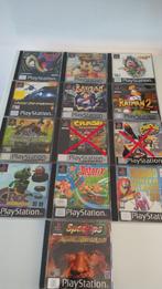 14 leuke playstation 1 console PS1 spellen games, Spelcomputers en Games, Games | Sony PlayStation 1, 1 speler, Zo goed als nieuw