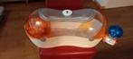Hamsterkooi, Kooi, Minder dan 75 cm, Zo goed als nieuw, Hamster