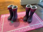 Kinderlaarzen meisje Spirale lekker warm maat 29 en 31, Kinderen en Baby's, Kinderkleding | Schoenen en Sokken, Gebruikt, Meisje
