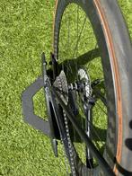 Endurace CF SL Disc 8.0 maat M, Overige merken, Carbon, Ophalen of Verzenden, Meer dan 20 versnellingen