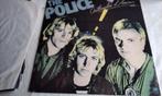 Lp The Police Outlandos D'Amour Alternative Rock Orig 1978, Ophalen, Zo goed als nieuw, 12 inch, Alternative