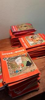 Suske en wiske 221 stuks, Boeken, Stripboeken, Meerdere stripboeken, Ophalen, Zo goed als nieuw