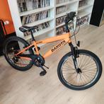 Altec Dakota 24 Inch Junior fiets 7 versnellingen nu €89.99, Ophalen, 24 inch of meer, Gebruikt, Staal