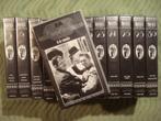 VHS Video: Stan Laurel & Oliver Hardy Movie Collection, Ophalen of Verzenden