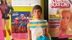 Barbie KEN Great Shape Mattel 1968, Ophalen of Verzenden, Gebruikt, Pop