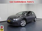 Volkswagen Golf 1.0 TSI Life Business NAVI/CAMERA/LED/HEAD-U, Voorwielaandrijving, Gebruikt, Euro 6, Origineel Nederlands