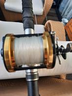 Boothengel Combi., Watersport en Boten, Ophalen of Verzenden, Nieuw, Complete set